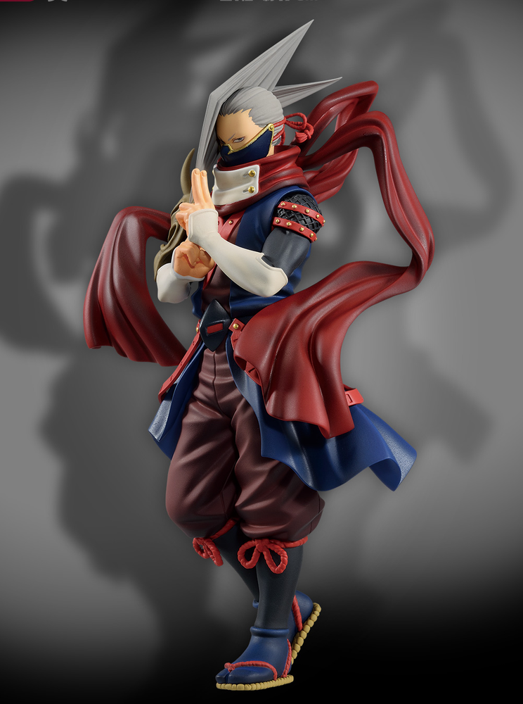 MY HERO ACADEMIA - Kit Ichiban Kuji - The Top 5 '80T' - 4