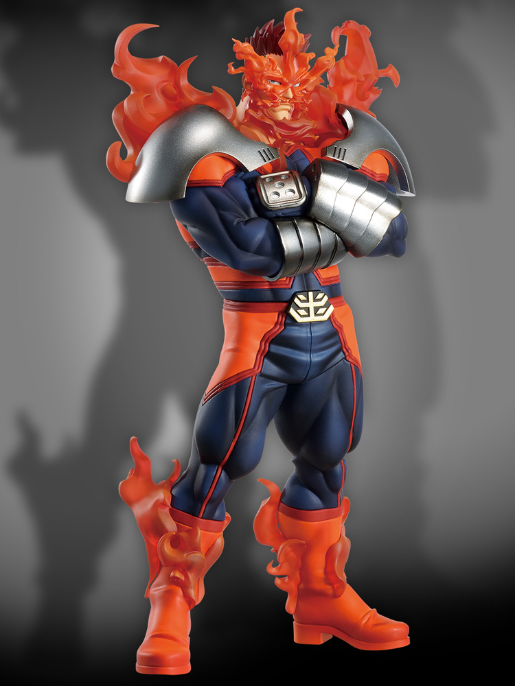 MY HERO ACADEMIA - Kit Ichiban Kuji - The Top 5 '80T' - 6