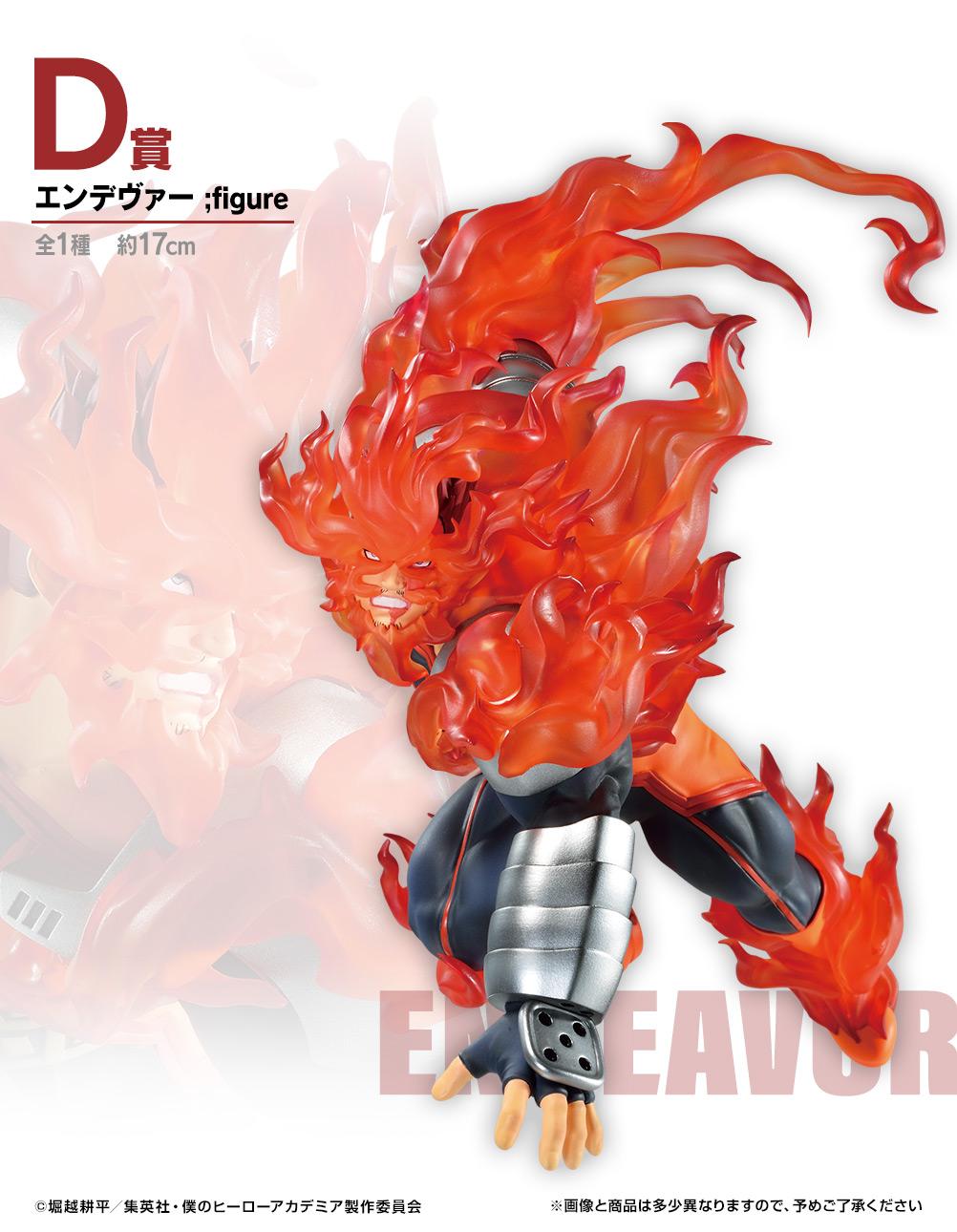MY HERO ACADEMIA - Kit Ichiban Kuji - Mortal Kombat '80T' - 5