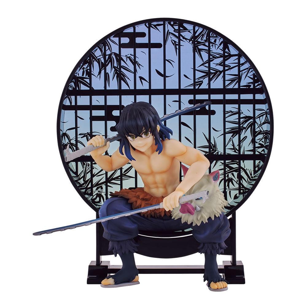 DEMON SLAYER - Kit Ichiban Kuji - Resolution The Third '80T' - 5