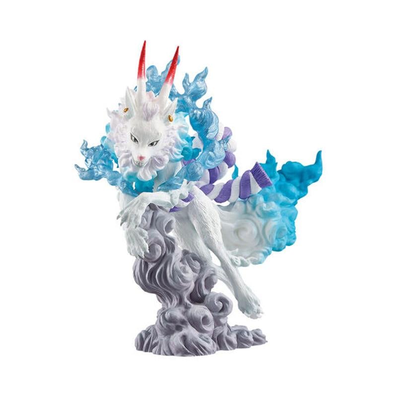 ONE PIECE - Kit Ichiban Kuji - Ex Raid On ! Onigashima '80T' - 4