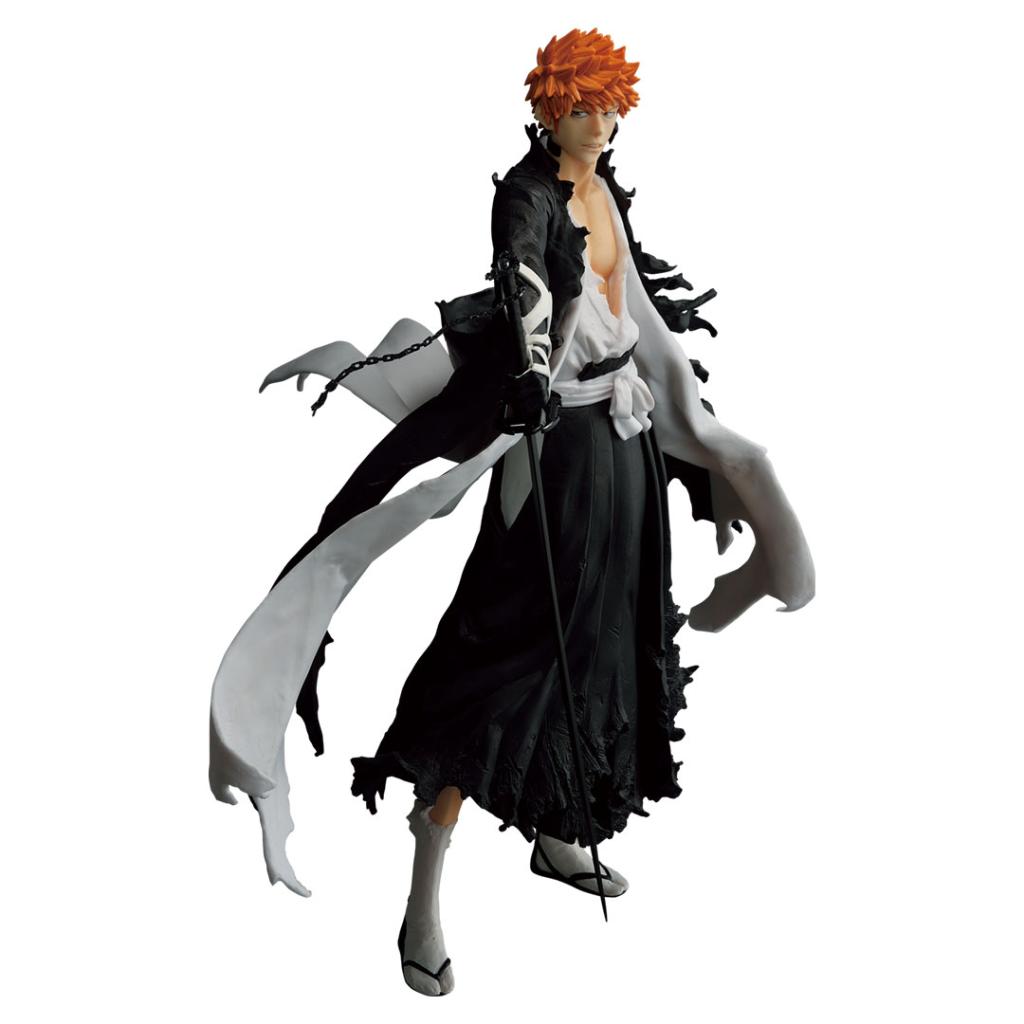 BLEACH - Kit Ichiban Kuji - Thousand Year Blood War '80T' - 3