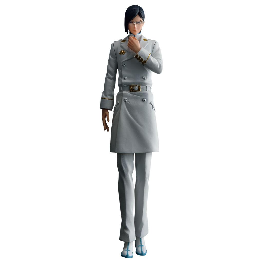 BLEACH - Kit Ichiban Kuji - Thousand Year Blood War '80T' - 4