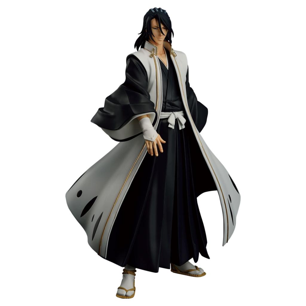 BLEACH - Kit Ichiban Kuji - Thousand Year Blood War '80T' - 5