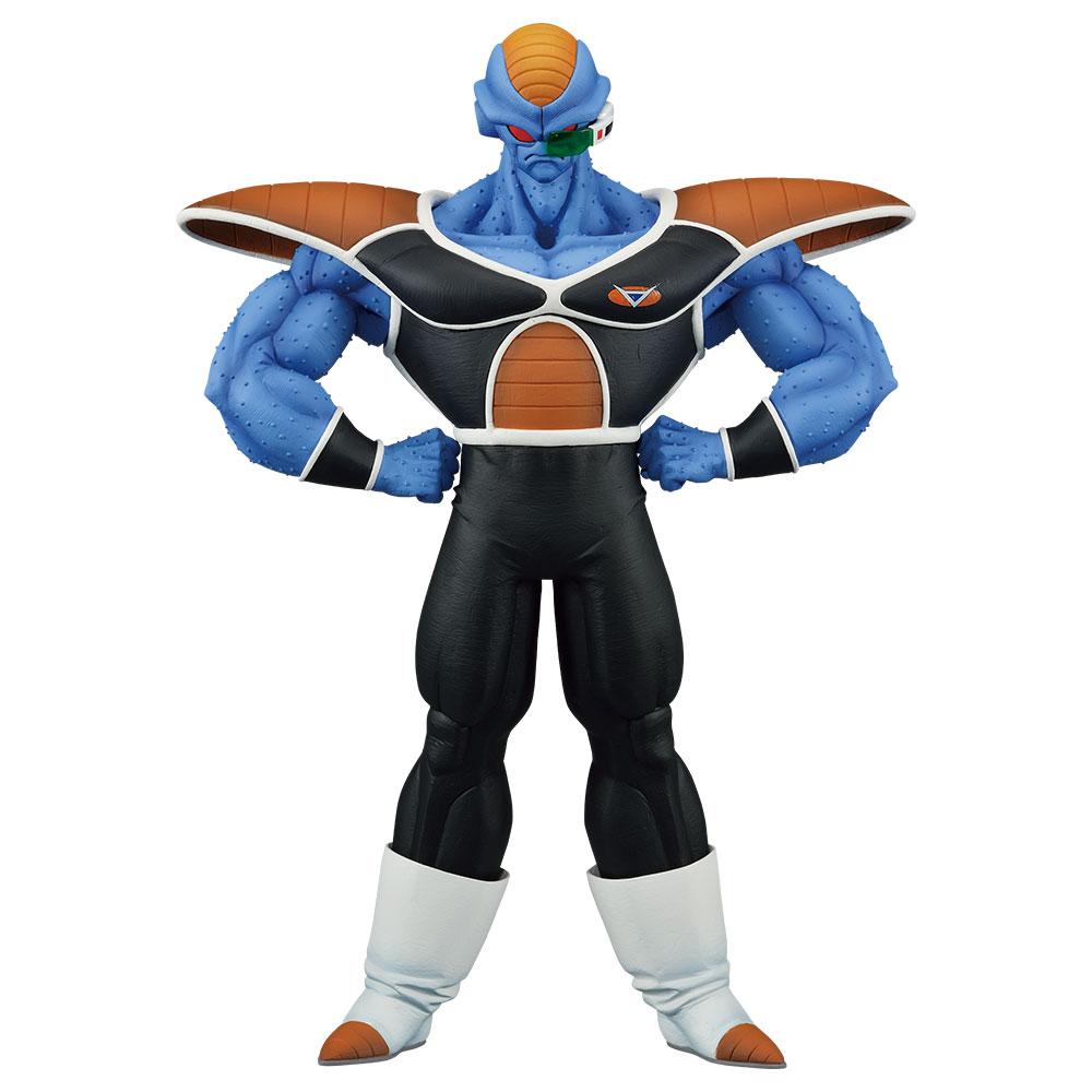 DRAGON BALL Z - Kit Ichiban Kuji - The Ginyu Force '80T' - 4