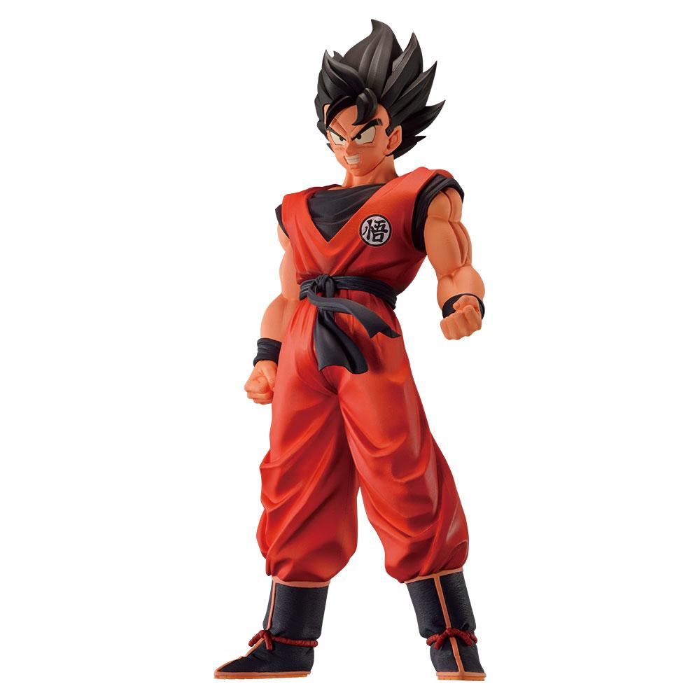 DRAGON BALL Z - Kit Ichiban Kuji - The Ginyu Force '80T' - 5