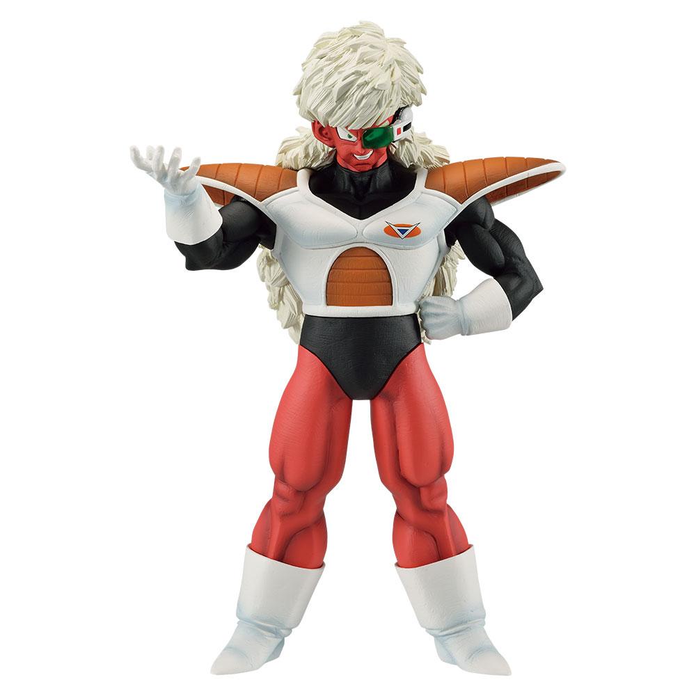 DRAGON BALL Z - Kit Ichiban Kuji - The Ginyu Force '80T' - 6