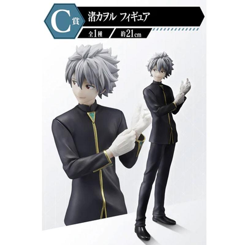 新世紀エヴァンゲリオン ANGEL ATTACKフィギュアセット 新世紀エヴァンゲリオン コレクションフィギュアANGEL ATTACK