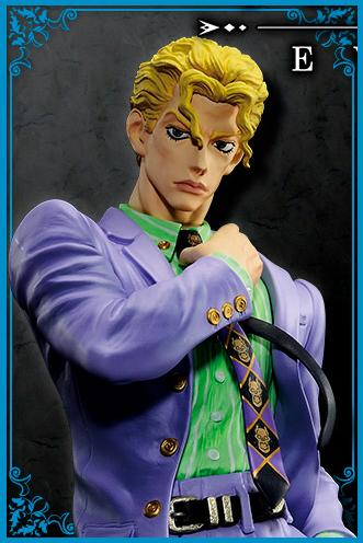 専用 JOEY EVILセットアップ Mサイズ JOJO'S BIZARRE ADV. - Kit Ichiban Kuji - Evil Party '80T