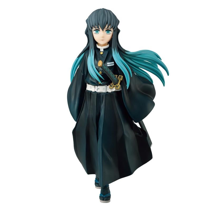 DEMON SLAYER - Kit Ichiban Kuji - Swordsmith Village '80T' - 4