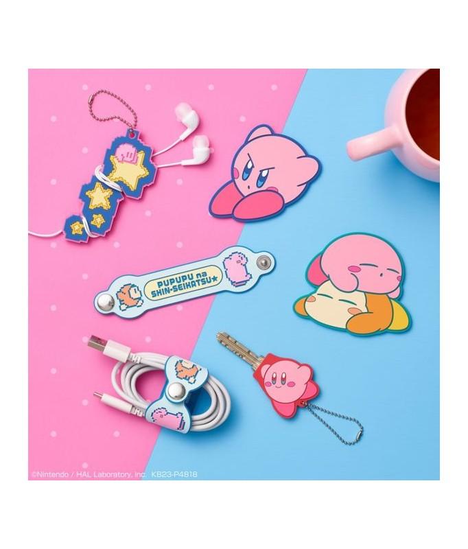 KIRBY - Kit Ichiban Kuji - New Life '68T' FR/JP - 4