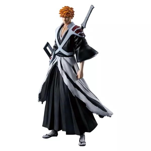 BLEACH THOUSAND-YEAR BLOOD WAR - Kit Ichiban Kuji - OP 2 '80T' - 2