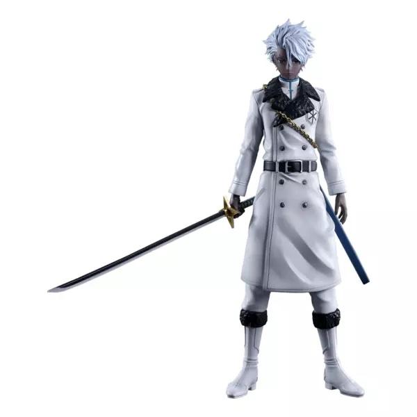 BLEACH THOUSAND-YEAR BLOOD WAR - Kit Ichiban Kuji - OP 2 '80T' - 5