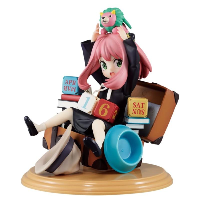 SPY X FAMILY - Kit Ichiban Kuji - Mission Start ! '80T' - 4