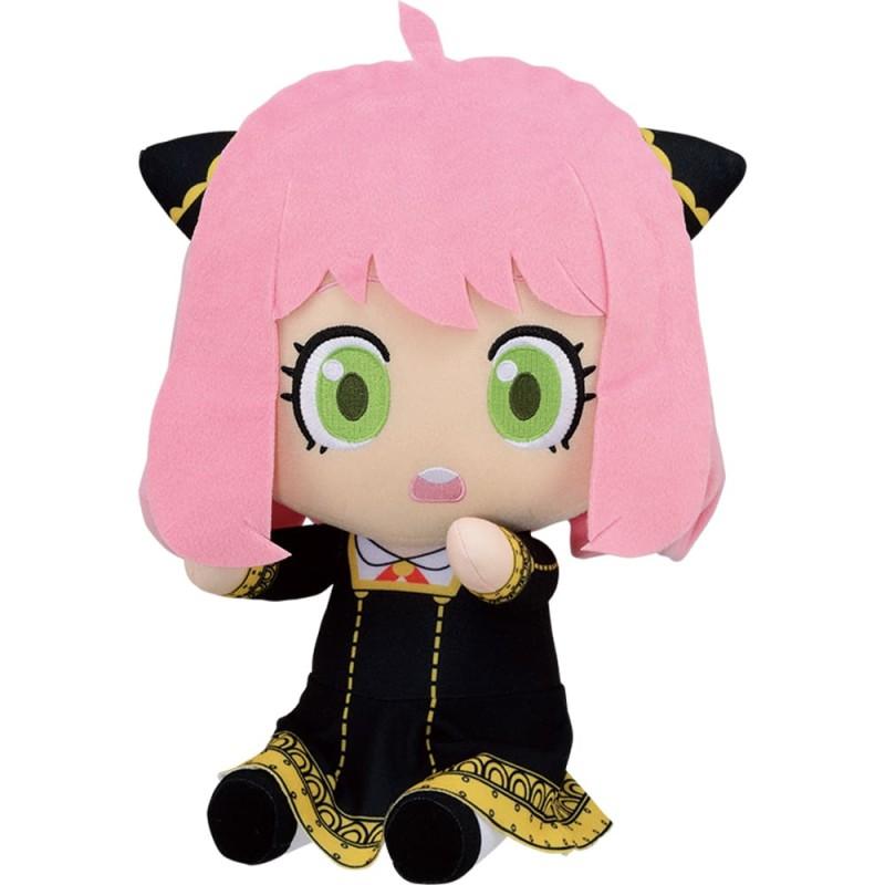 SPY X FAMILY - Kit Ichiban Kuji - Mission Start ! '80T' - 5