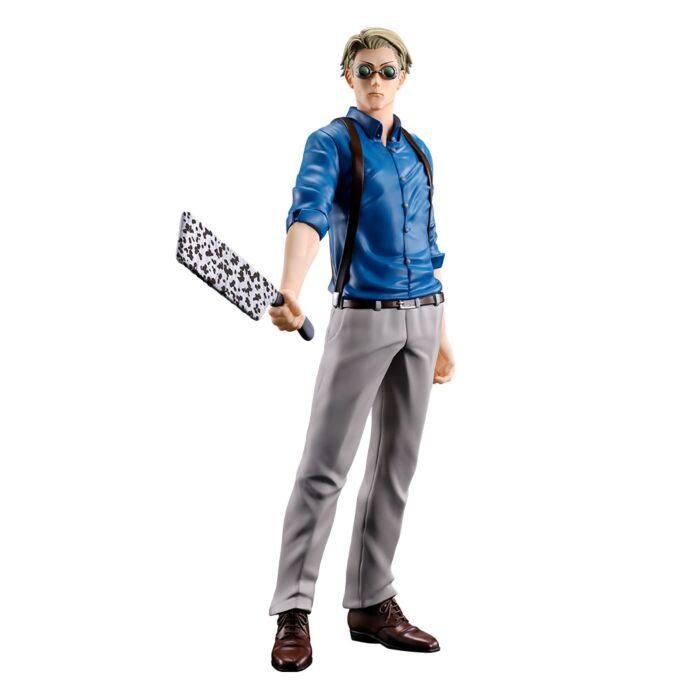 JUJUTSU KAISEN - Kit Ichiban Kuji - Shibuya Incident Arc 1 '66T' - 3