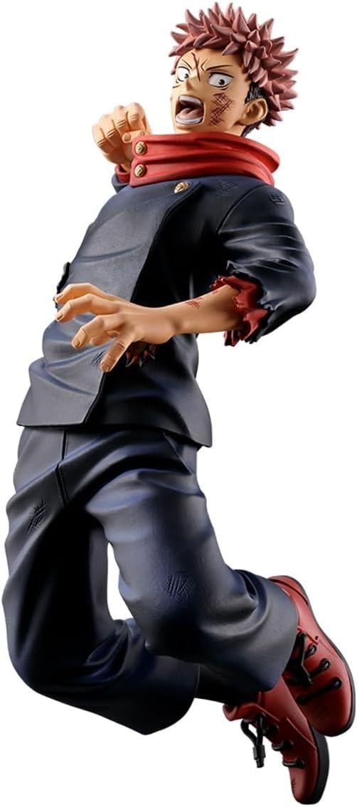 JUJUTSU KAISEN - Kit Ichiban Kuji - Shibuya Incident Arc 1 '66T' - 5
