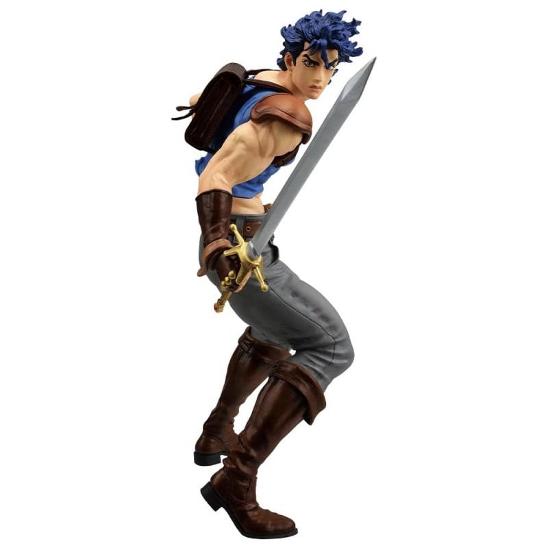 JOJO'S BIZARRE ADV.   - Kit Ichiban Kuji - Part 1 & 2 '80T' - 3