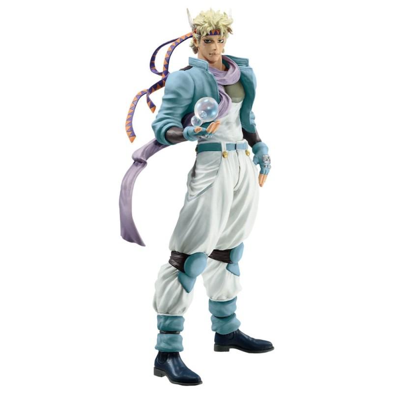 JOJO'S BIZARRE ADV.   - Kit Ichiban Kuji - Part 1 & 2 '80T' - 5