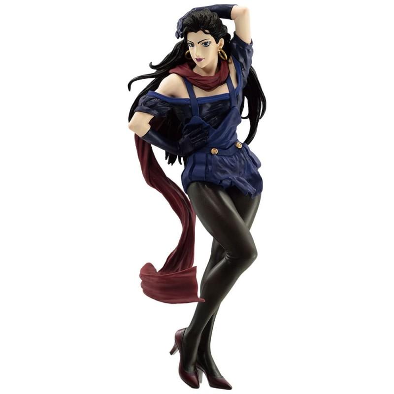 JOJO'S BIZARRE ADV.   - Kit Ichiban Kuji - Part 1 & 2 '80T' - 6