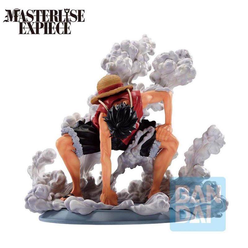 ONE PIECE - Kit Ichiban Kuji - Road to king of the pirates '80T' - 3