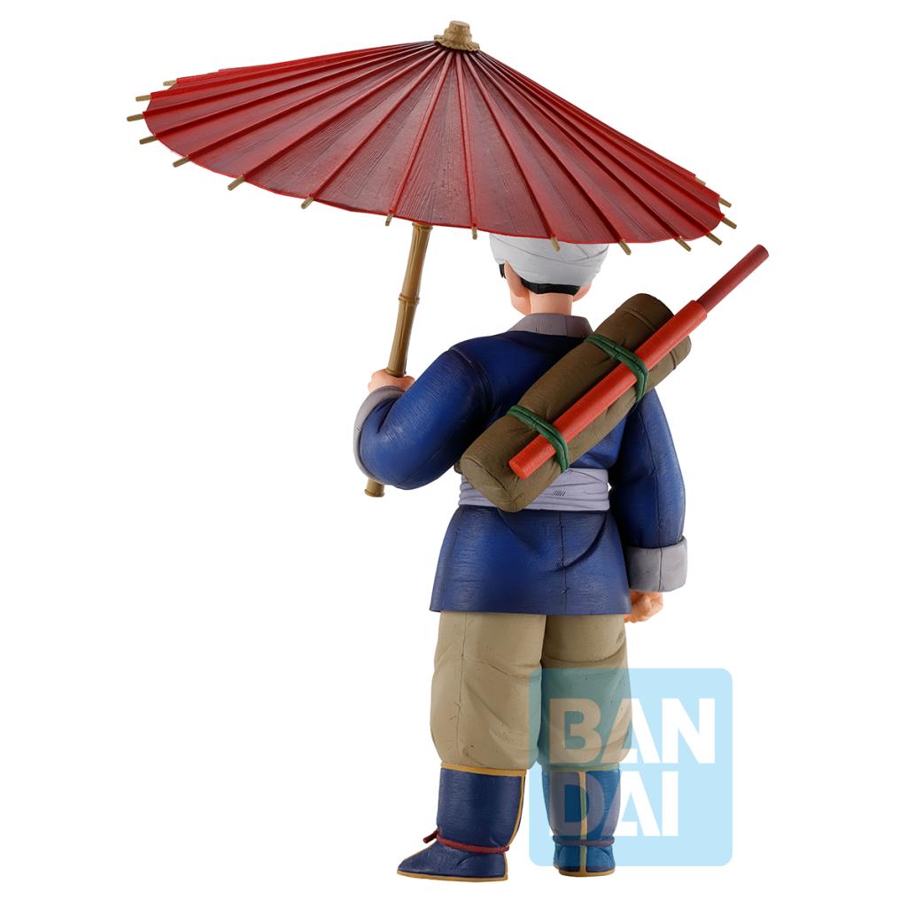 DRAGON BALL - Son Goku - Fig. Ex Fierce Fighting World Tournament 24cm - 4