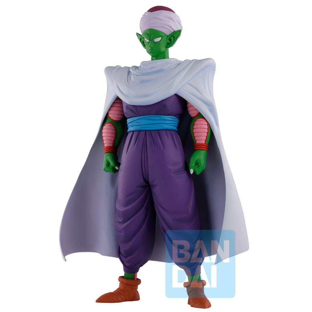 DRAGON BALL - Piccolo JR. - Fig. Ex Fierce Fighting World Tourn. 27cm - 2