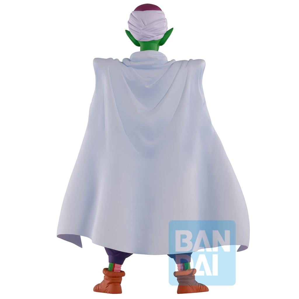 DRAGON BALL - Piccolo JR. - Fig. Ex Fierce Fighting World Tourn. 27cm - 3