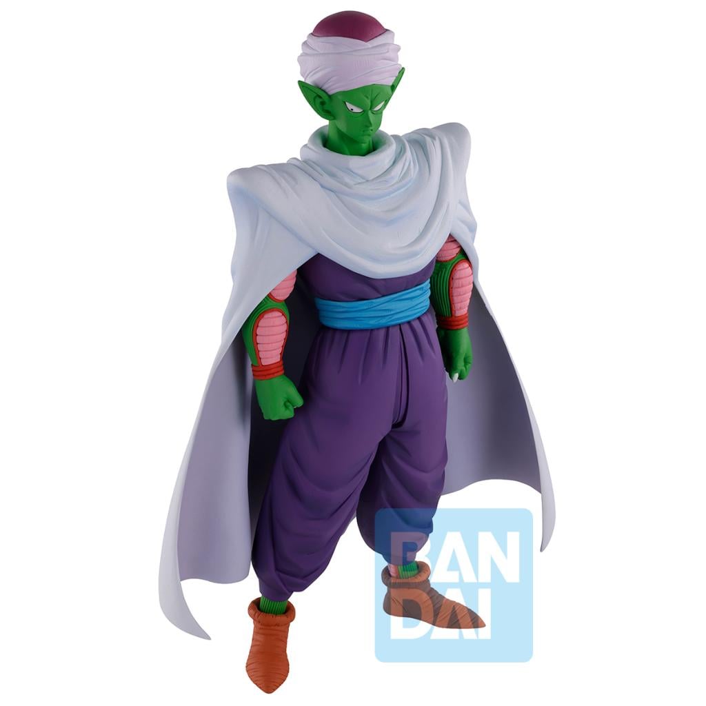 DRAGON BALL - Piccolo JR. - Fig. Ex Fierce Fighting World Tourn. 27cm - 4