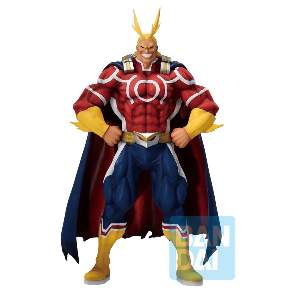 ALL-MIGHT Figurine D'action All For One Figurine MHA Ensemble De