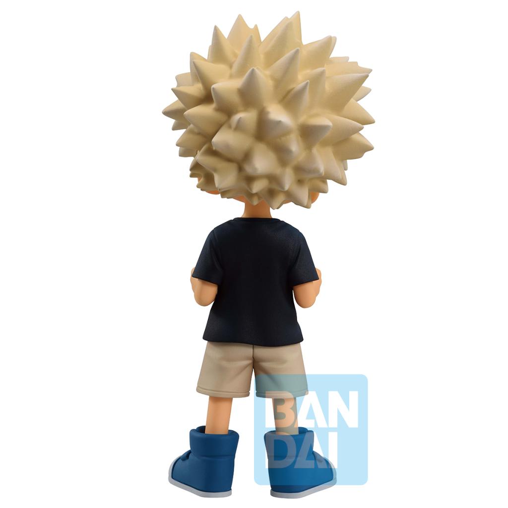 MY HERO ACADEMIA - Bakugo 