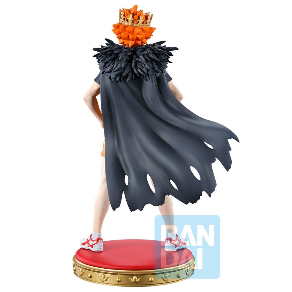 HAIKYU!! - Shoyo Hinata - Figure TBA 16cm - 3