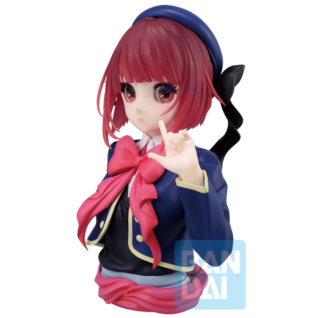 OSHI NO KO - Kana Arima - Figurine All The World's a stage 17.5cm - 2