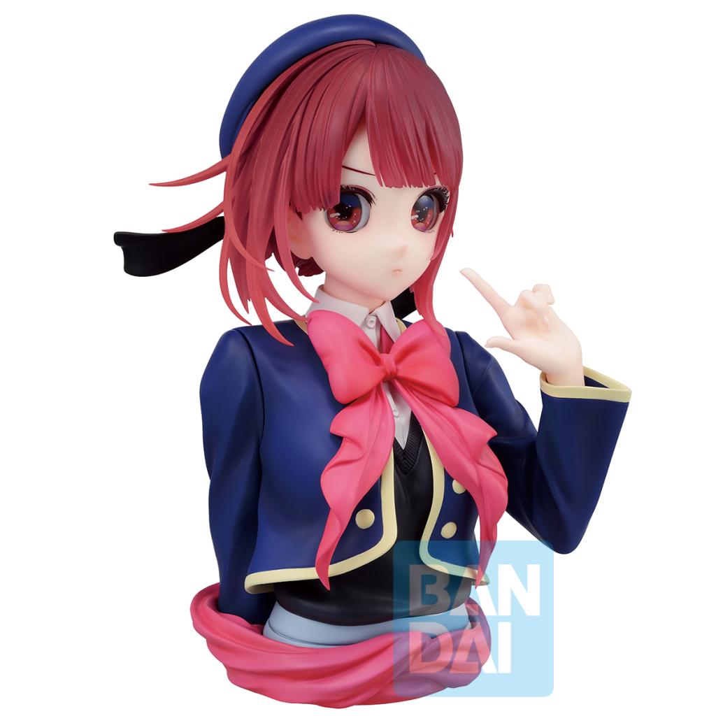 OSHI NO KO - Kana Arima - Figurine All The World's a stage 17.5cm - 3