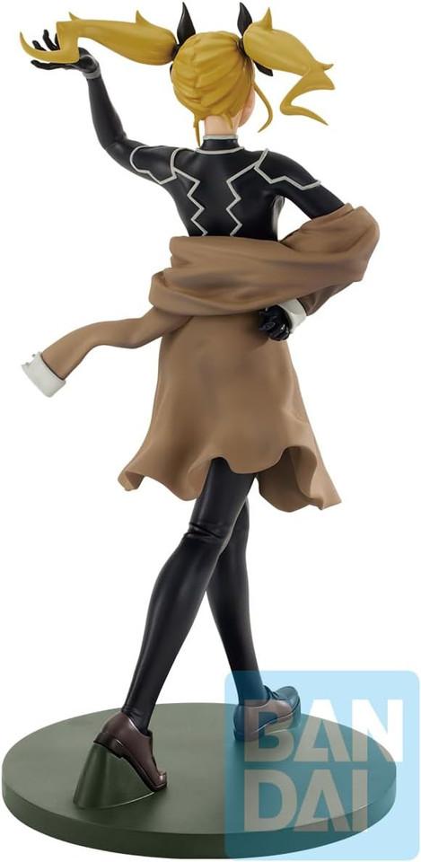 KAIJU NO. 8 - Kikoru Shinomiya - Figurine Second 17cm - 2