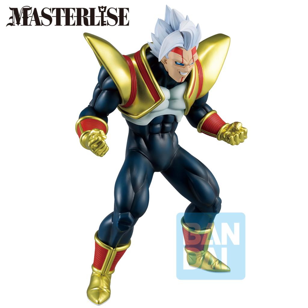 DRAGON BALL GT - Super Baby 2 - Figurine VS Omnibus Ultimate 26cm - 3
