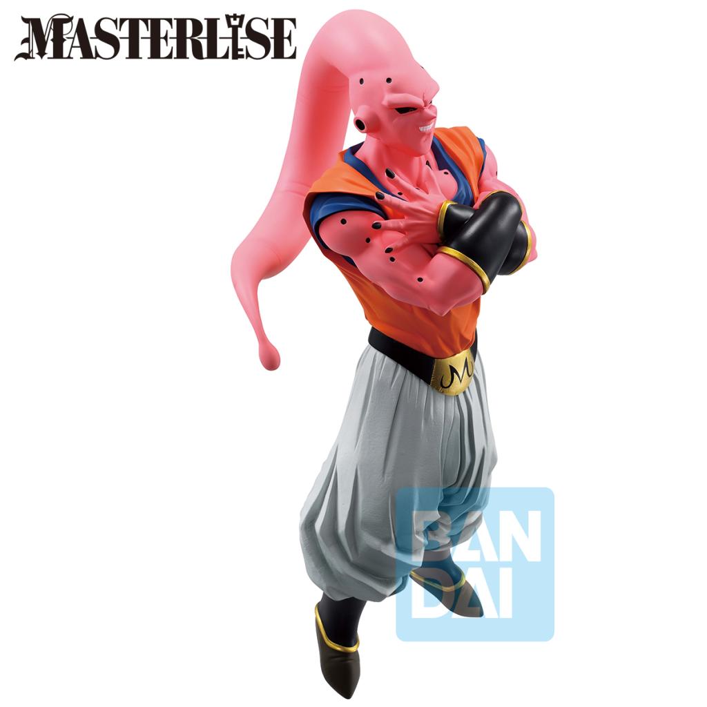 DRAGON BALL - Majin Buu Gohan Absorbed - Fig. VS Omnibus Ultimate 27cm - 3