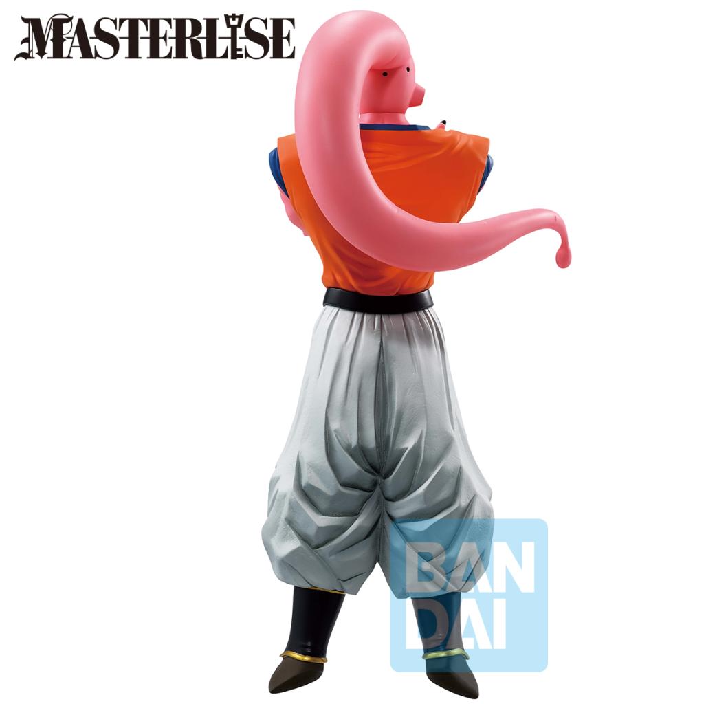 DRAGON BALL - Majin Buu Gohan Absorbed - Fig. VS Omnibus Ultimate 27cm - 4