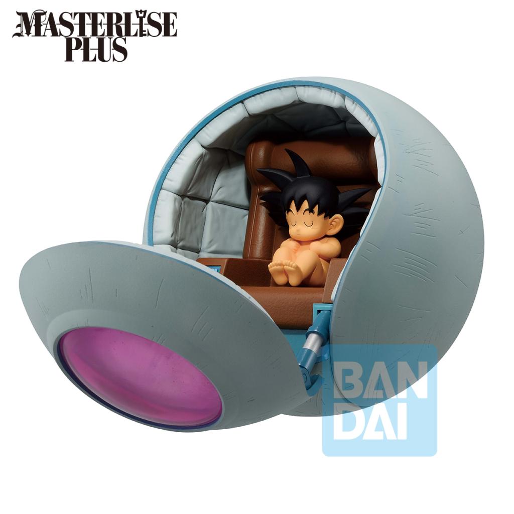 DRAGON BALL - Kakarot - Figurine VS Omnibus Ultimate 17cm - 2
