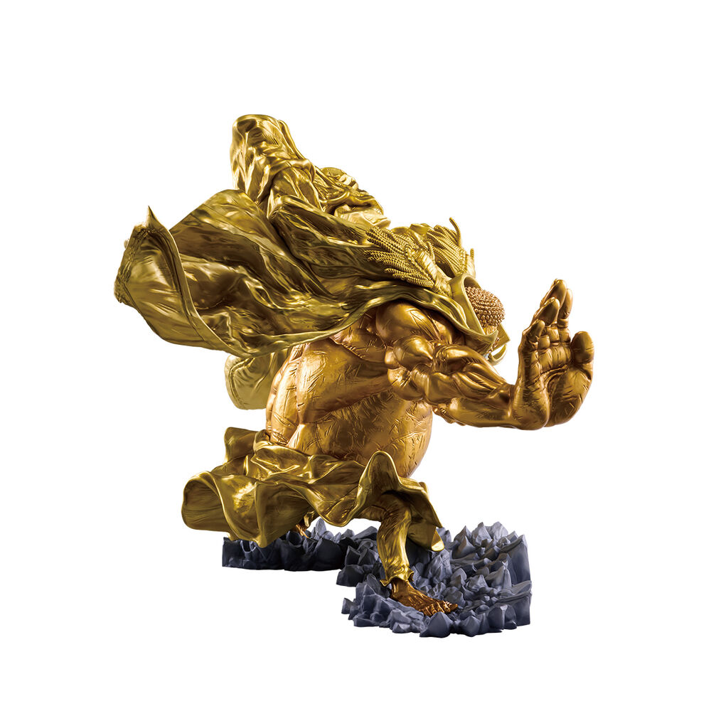 ONE PIECE - Sengoku - Figurine Ex Devils Vol.3 27cm