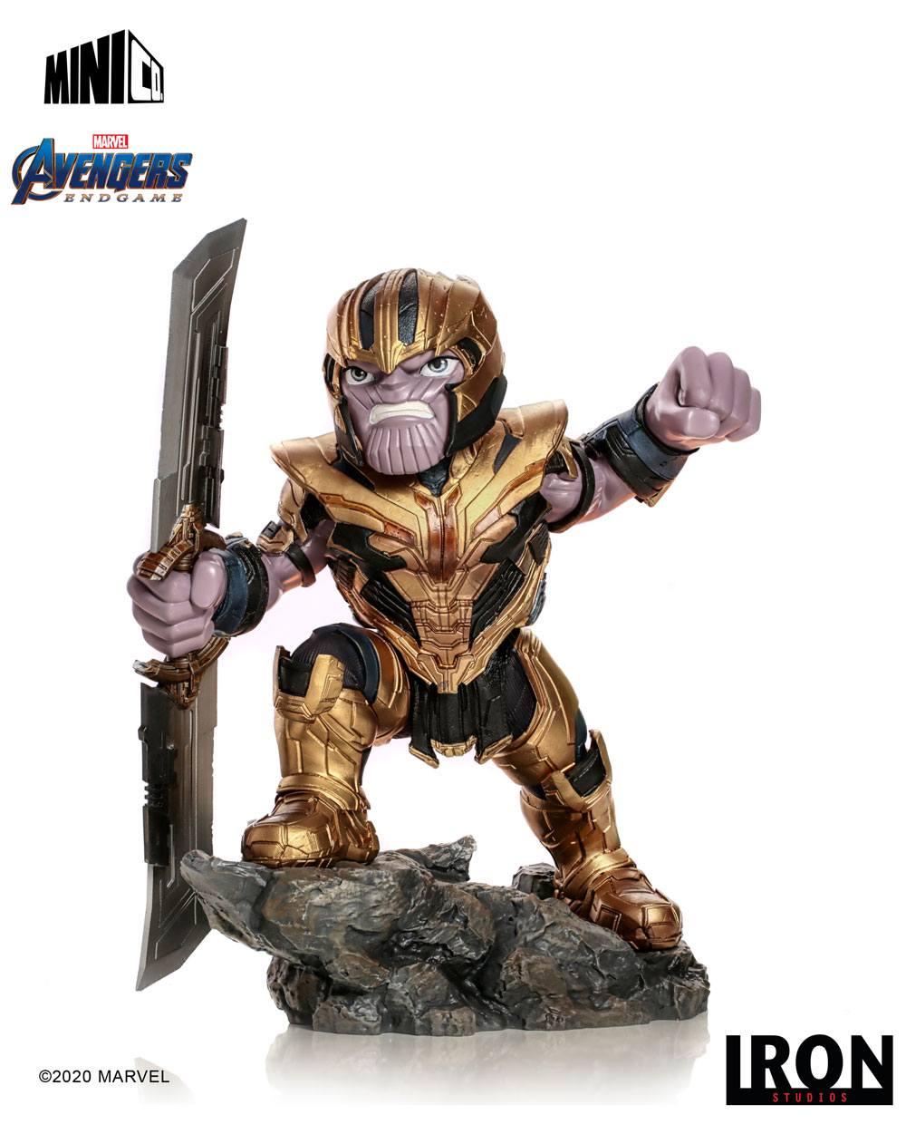 Flipkart Thanos Toy Big W Avengers Endgame Thanos Toy Flipkart Avenger  Action Figure Toy Set