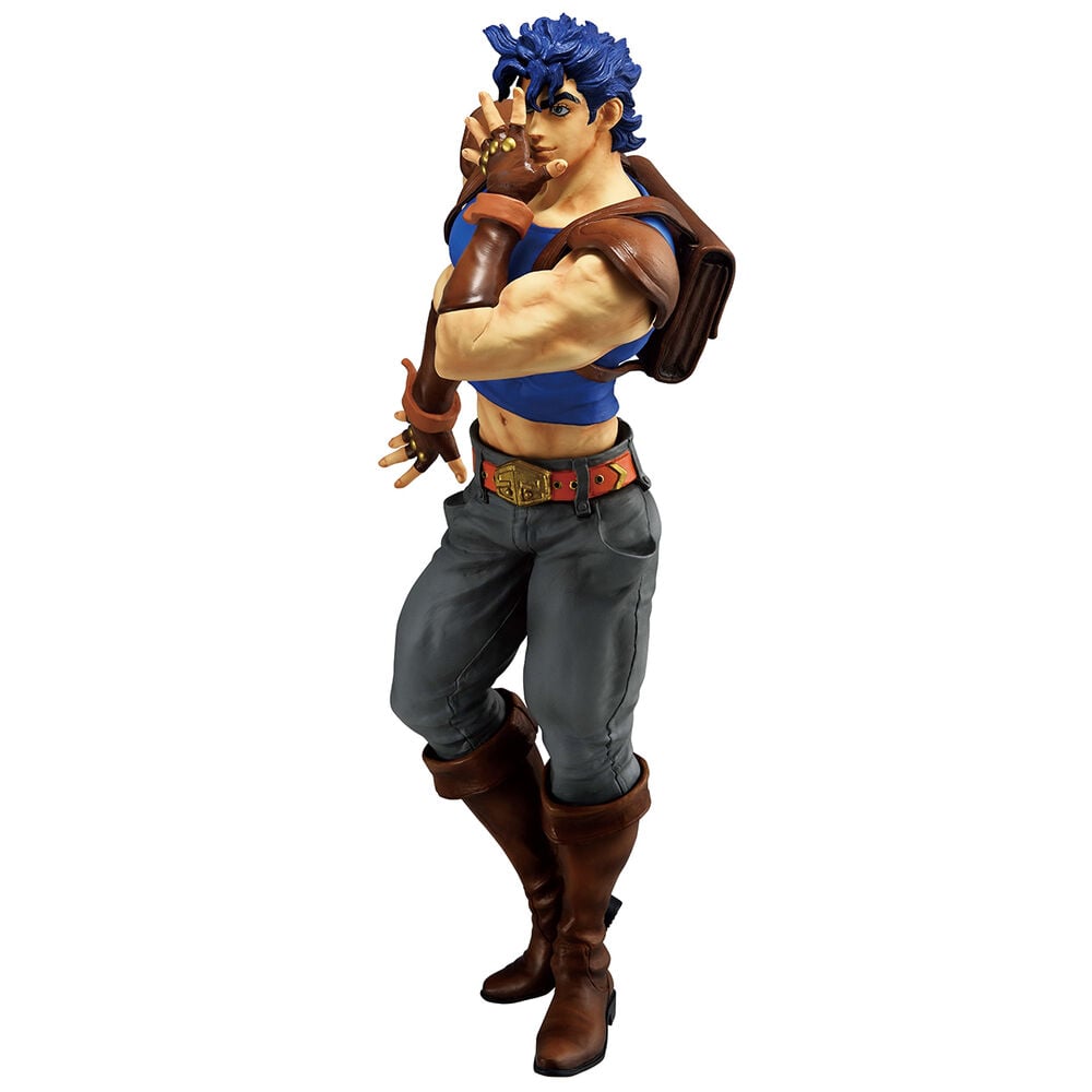 JOJO PART 1 - Jonathan Joestar - Figurine The Gathering of Stars 27cm