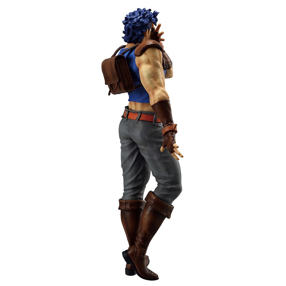 JOJO PART 1 - Jonathan Joestar - Figurine The Gathering of Stars 27cm