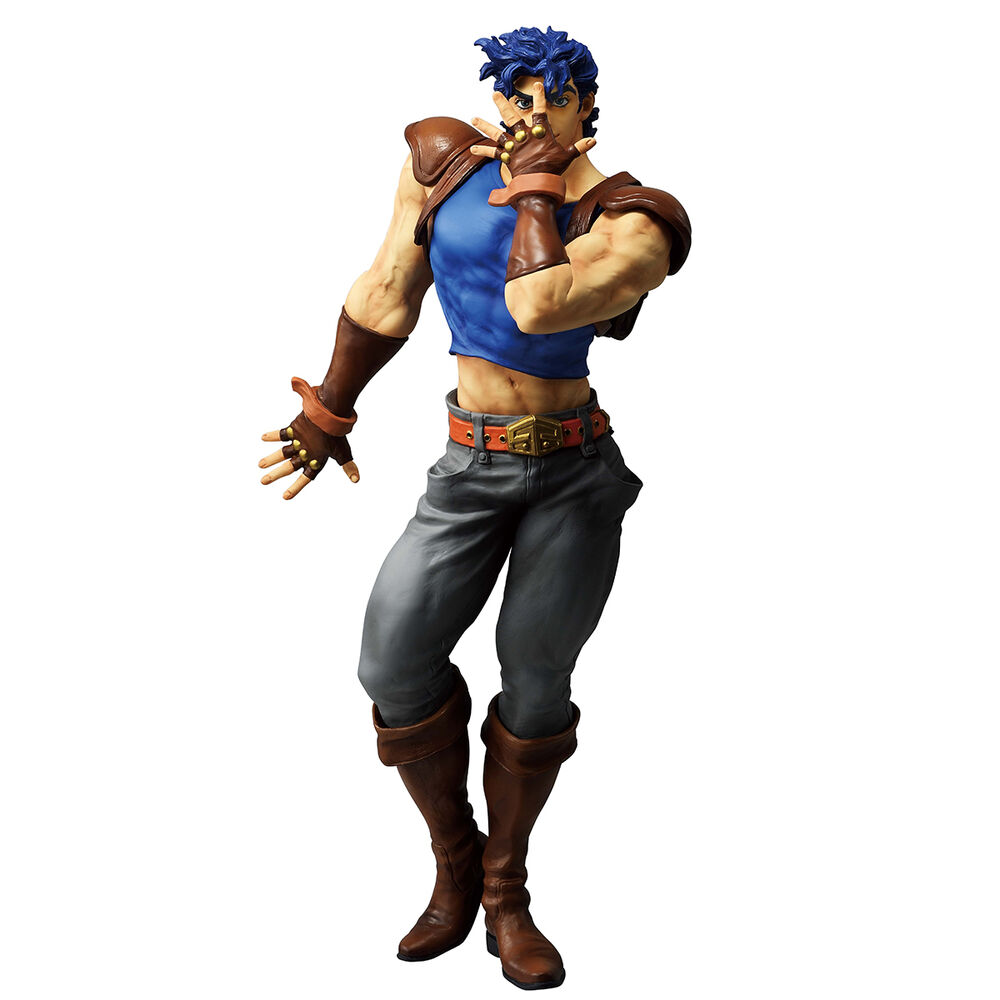 JOJO PART 1 - Jonathan Joestar - Figurine The Gathering of Stars 27cm