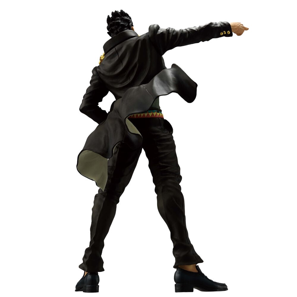 JOJO PART 3 - Jotaro Kujo - Figurine The Gathering of Stars 27cm