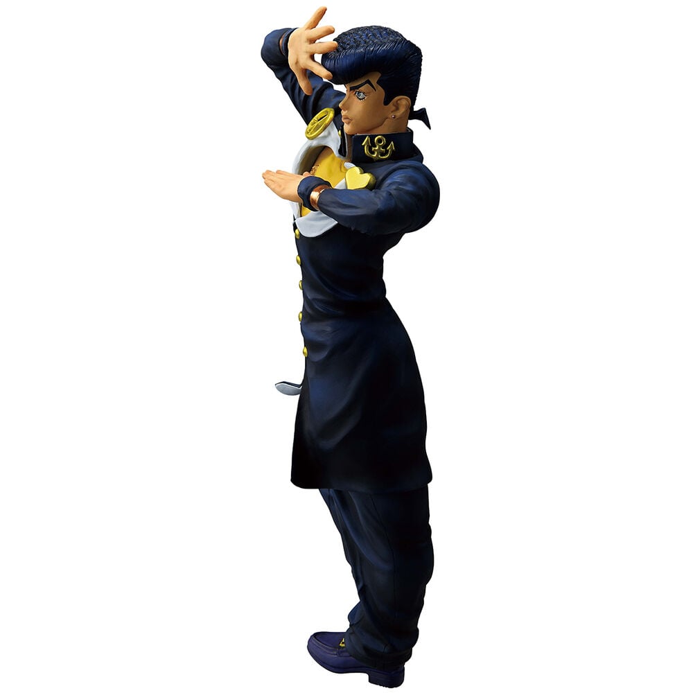 JOJO PART 4 - Josuke Higashikata -Figurine The Gathering of Stars 26cm