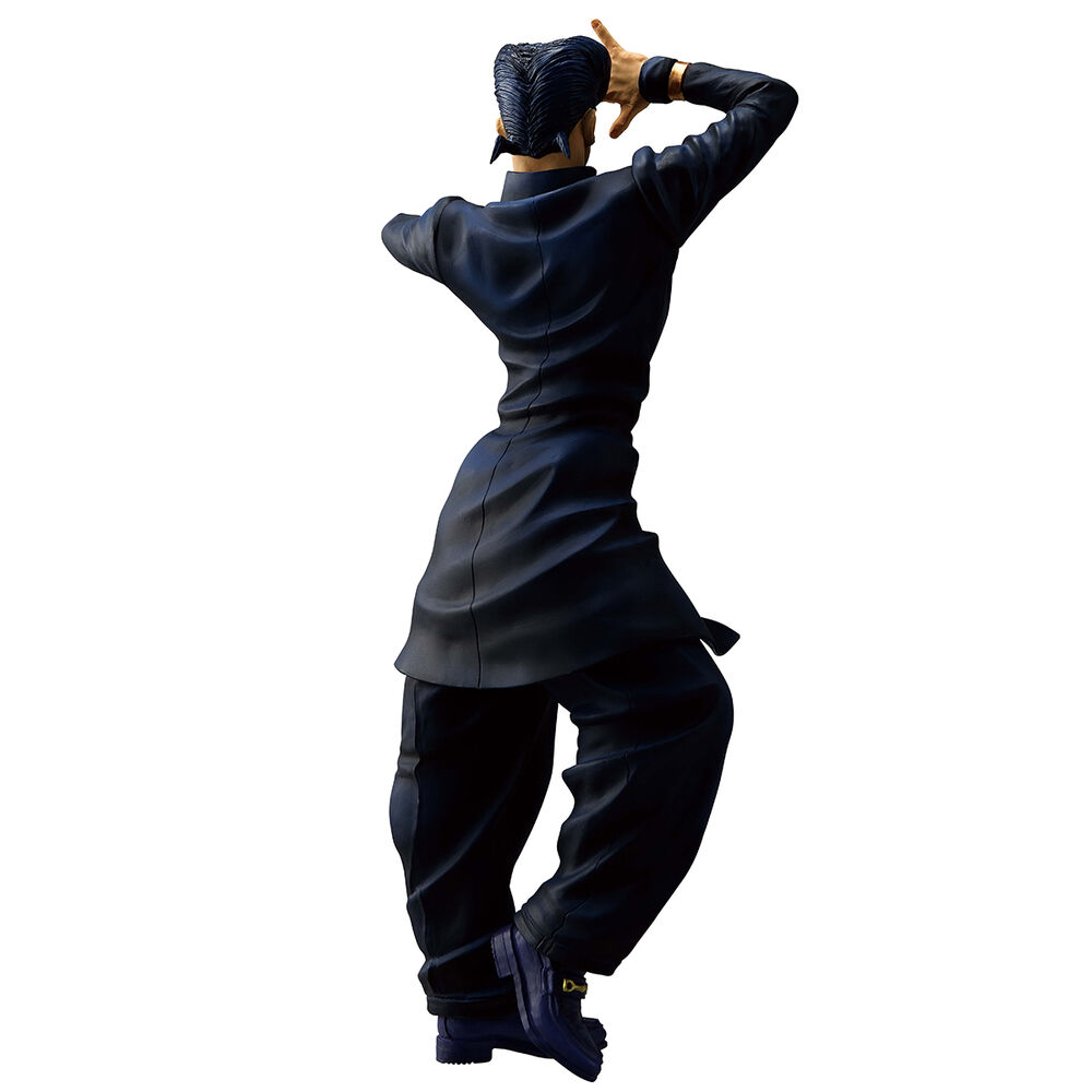 JOJO PART 4 - Josuke Higashikata -Figurine The Gathering of Stars 26cm