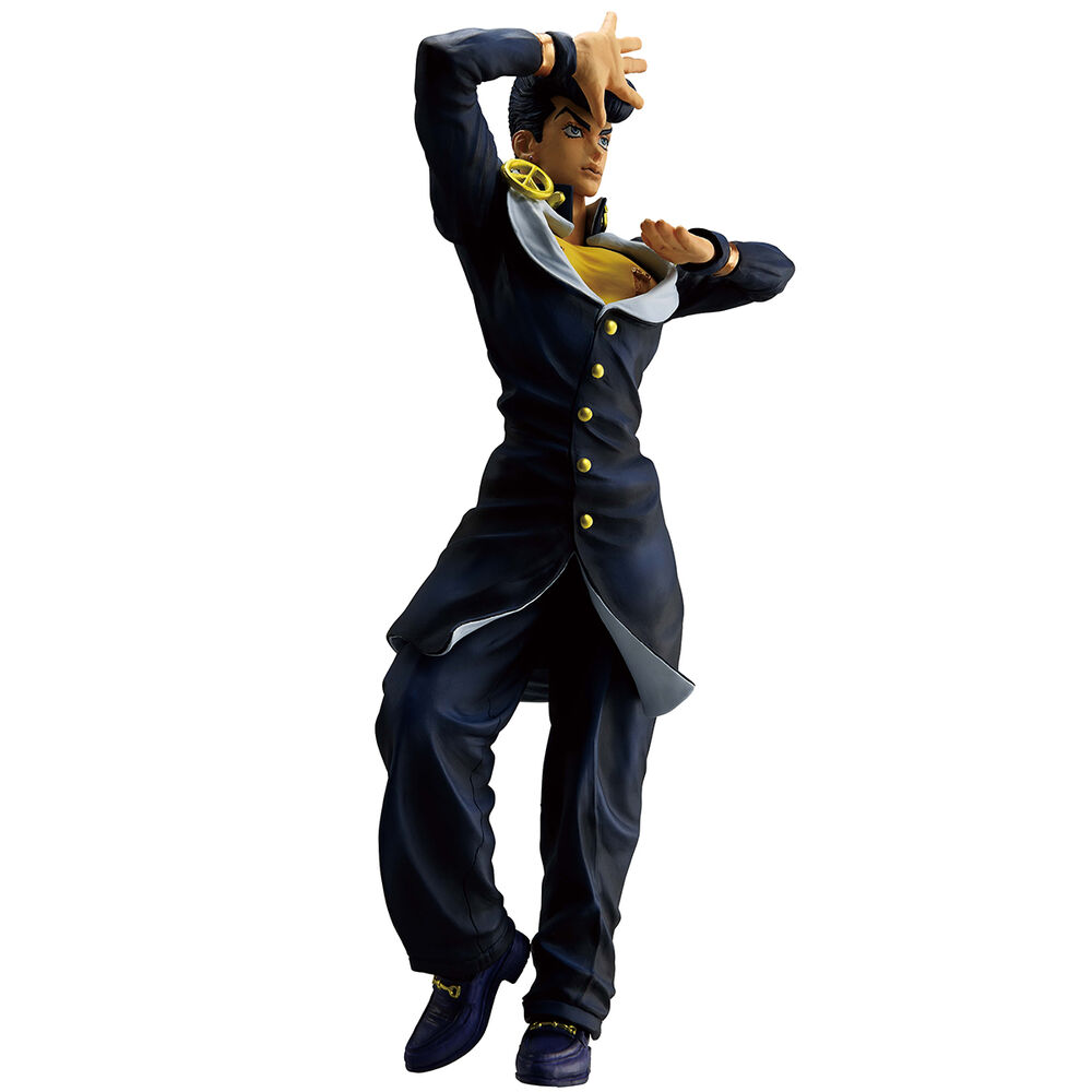 JOJO PART 4 - Josuke Higashikata -Figurine The Gathering of Stars 26cm