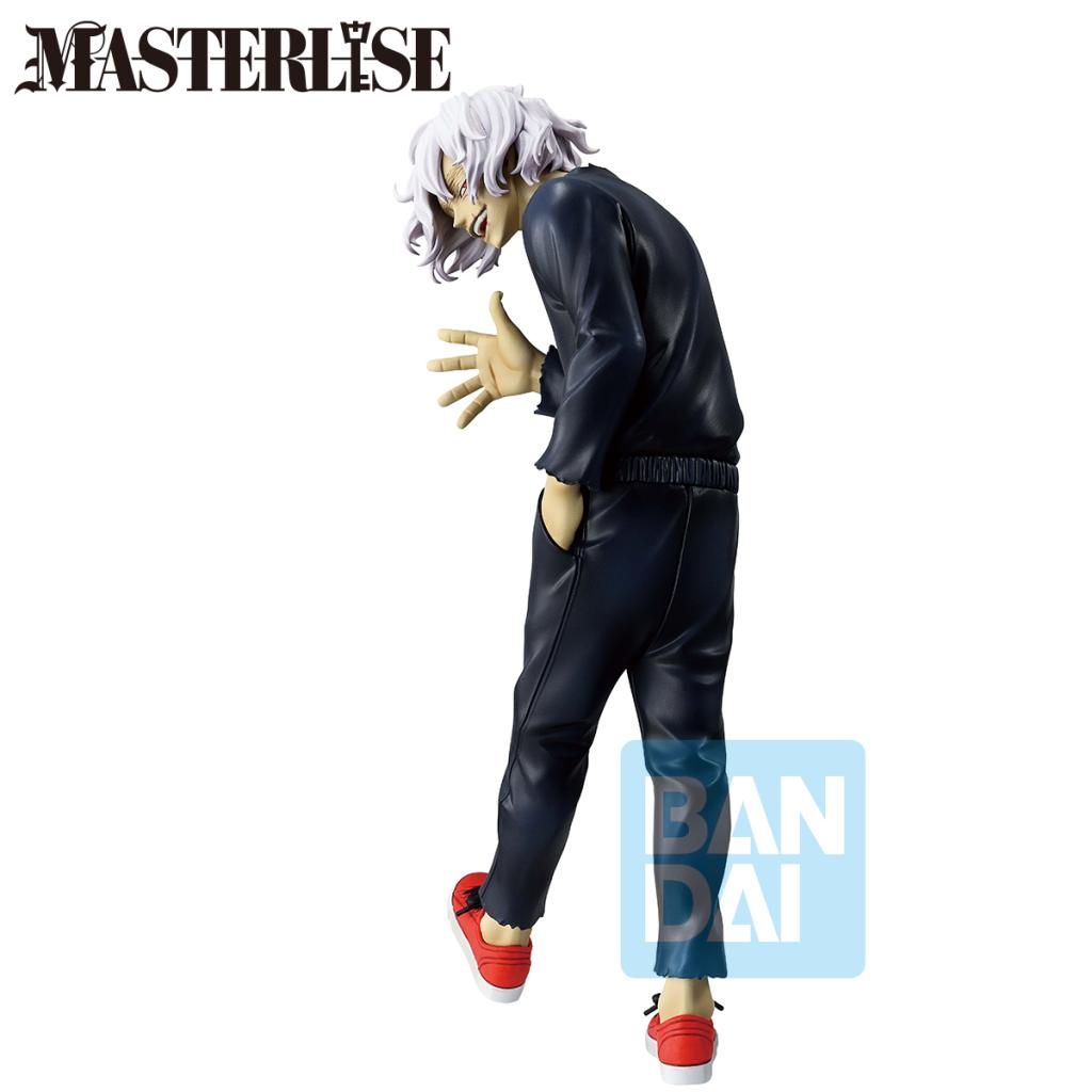 MY HERO ACADEMIA - Tomura Shigaraki -Fig. A Story of Reaching out 23cm - 2