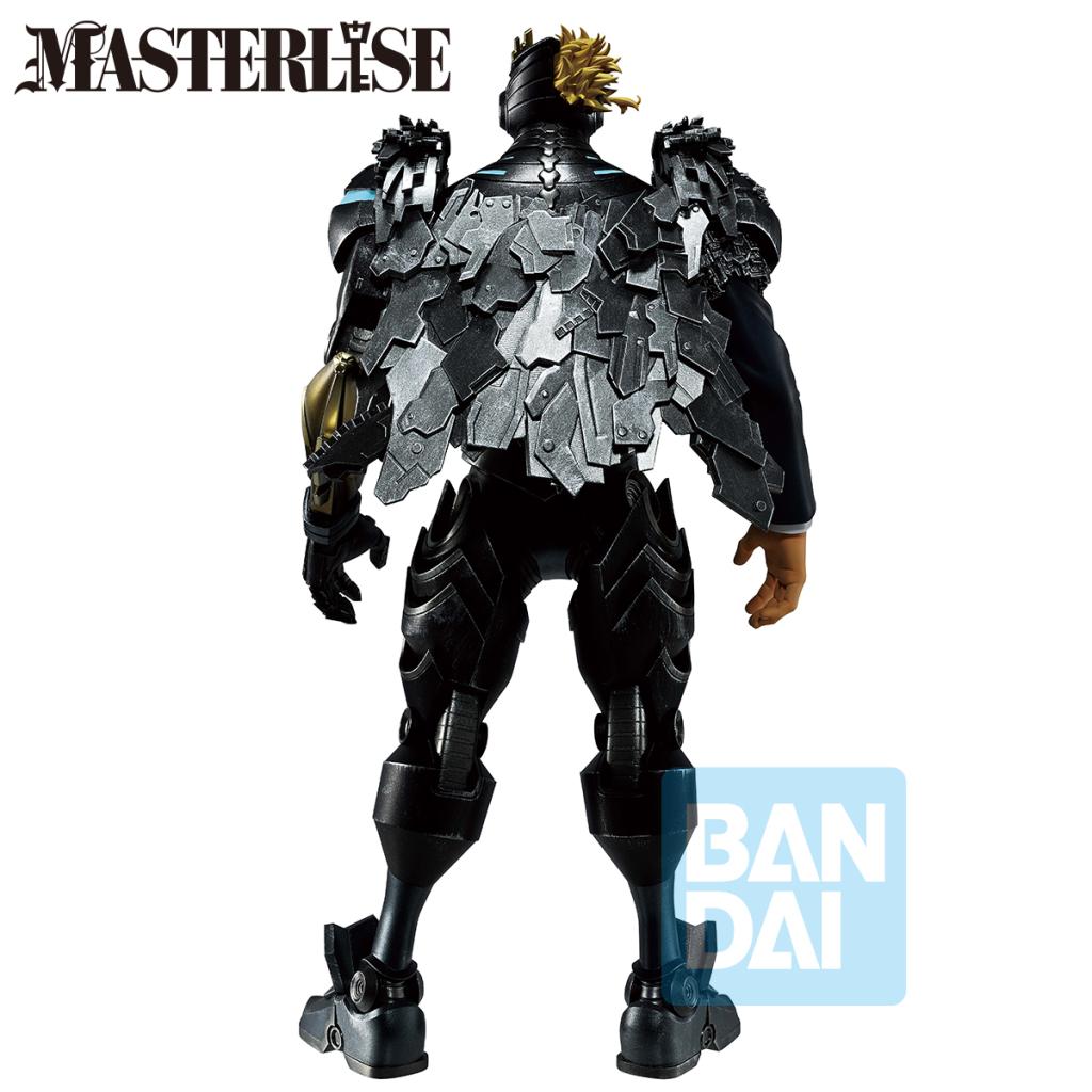MY HERO ACADEMIA - All Might - Figure A Story of Reaching Out 28cm - 4